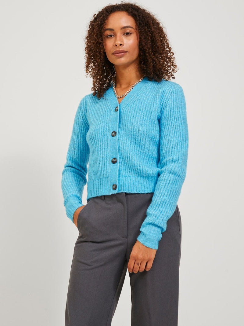 Knit Cardigan