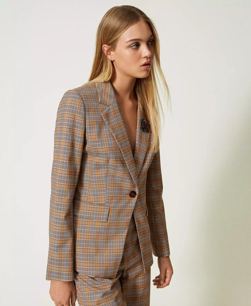 GIACCA BLAZER