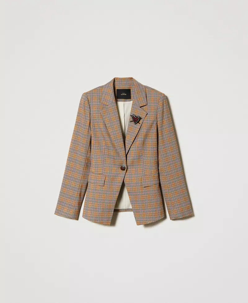 GIACCA BLAZER