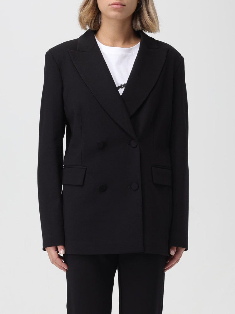 GIACCA BLAZER DOPPIO PETTO