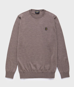 BENNET PULLOVER