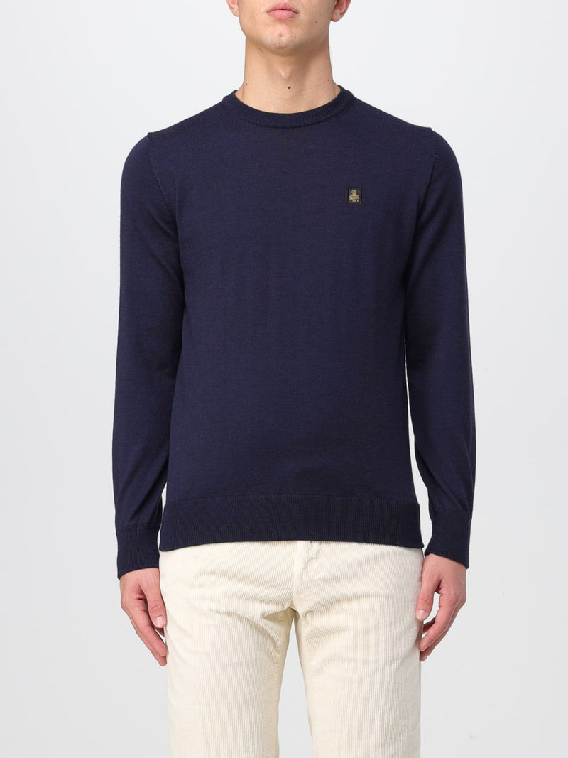 BENNET PULLOVER