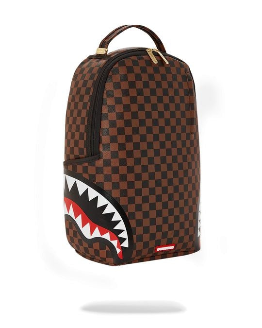 SIP SIDE SHARKS DLXSV BACKPACK