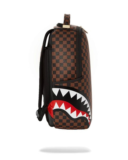 SIP SIDE SHARKS DLXSV BACKPACK