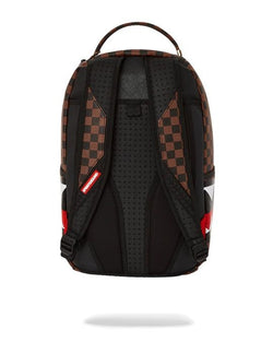 SIP SIDE SHARKS DLXSV BACKPACK