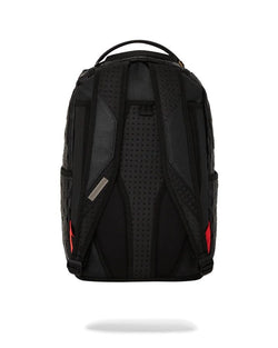 BLACK SIP WEAVE DLXSV BACKPACK