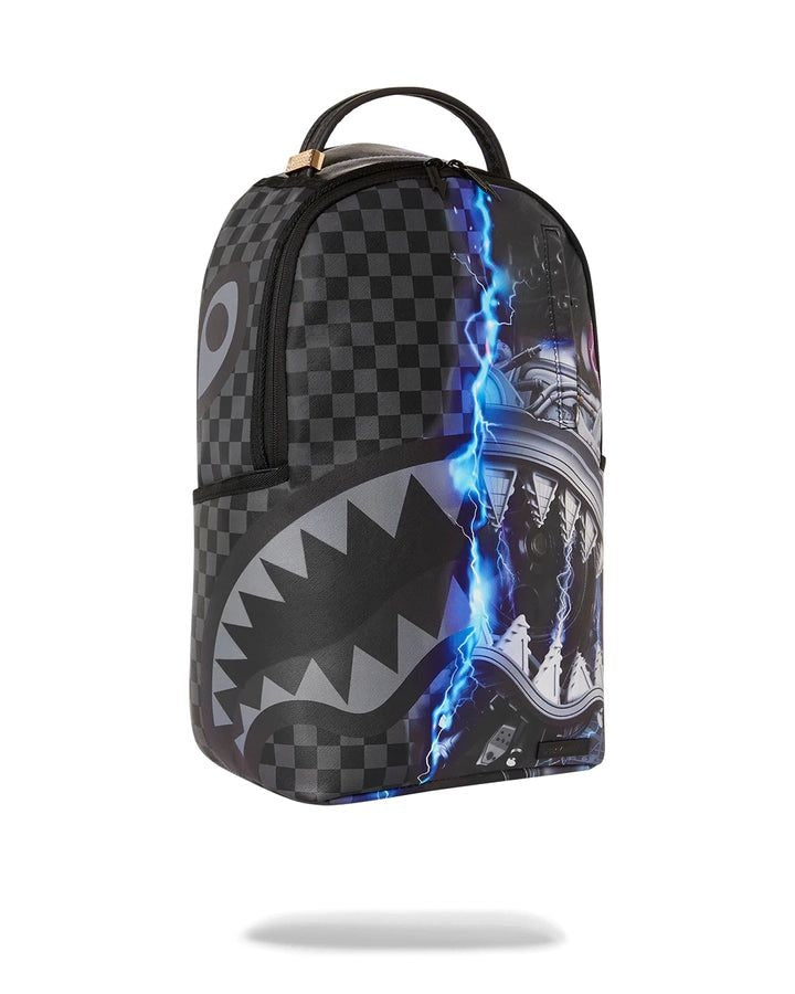 SHARKINATOR 3 BACKPACK