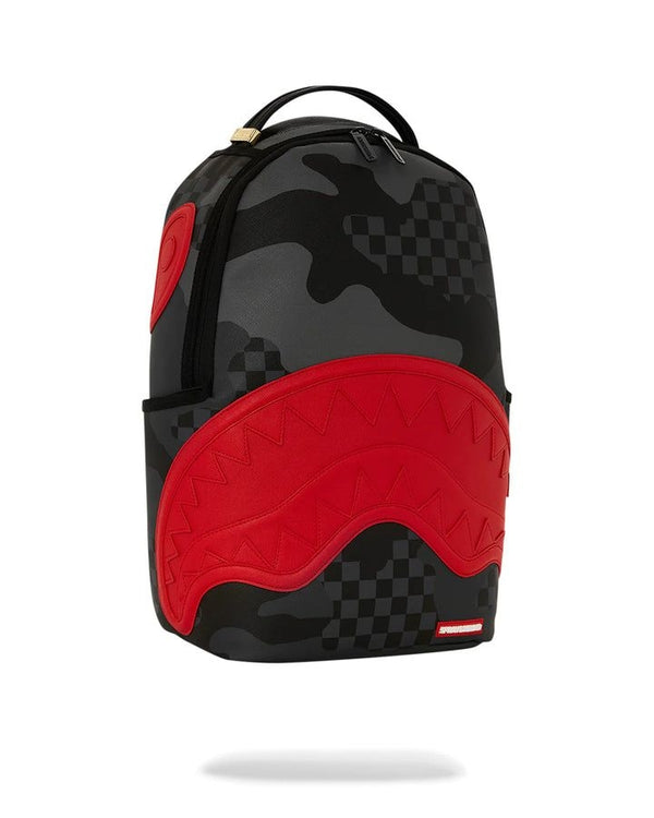 3AM REDLIGHT DISTRICT DLXSV BACKPACK