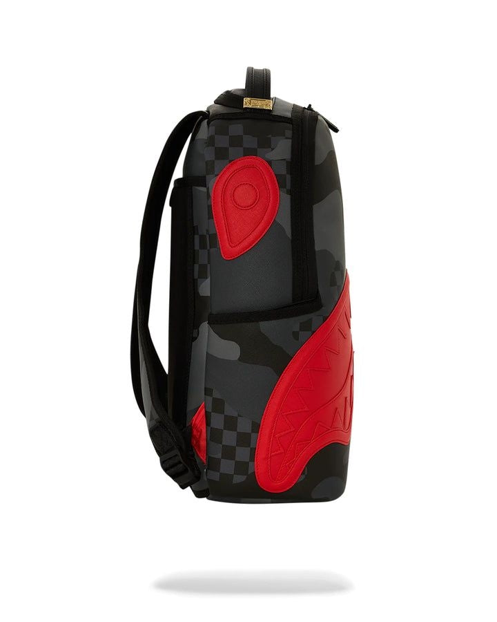 3AM REDLIGHT DISTRICT DLXSV BACKPACK