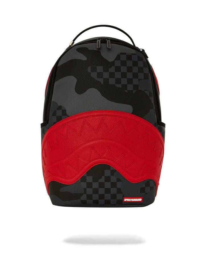 3AM REDLIGHT DISTRICT DLXSV BACKPACK