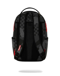 3AM REDLIGHT DISTRICT DLXSV BACKPACK