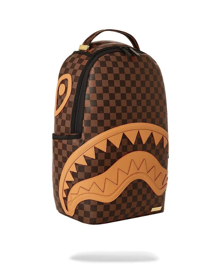 HENNY SHARKS IN PARIS BACKPACK