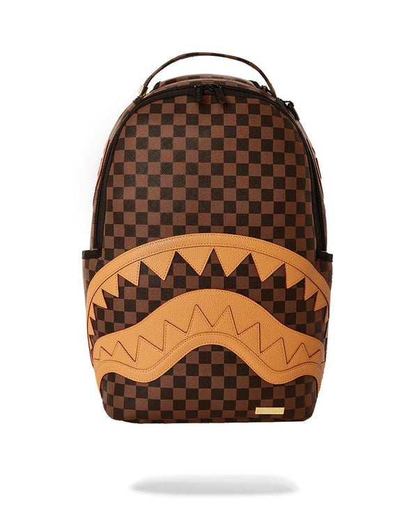 HENNY SHARKS IN PARIS BACKPACK