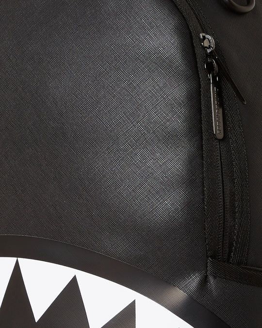 SHARK CENTRAL 2.0 BLACK ON GREY SP DLXSV BACKPACK