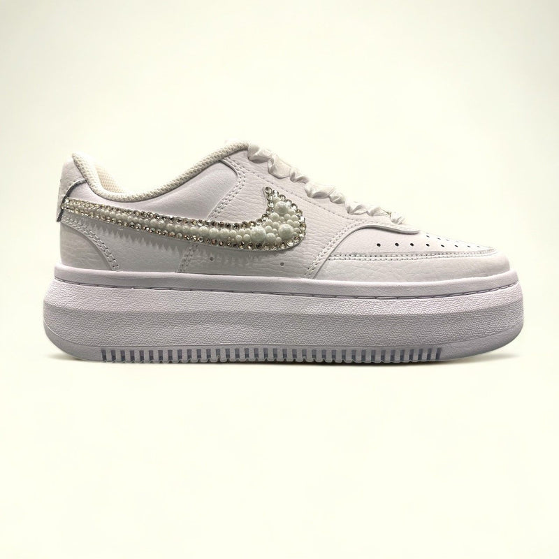 NIKE VISION PLATFORM