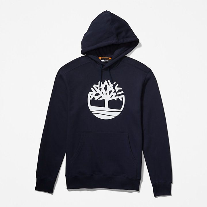 Tree Logo Hoodie