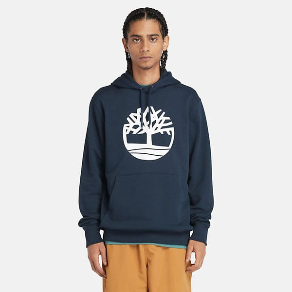 Tree Logo Hoodie