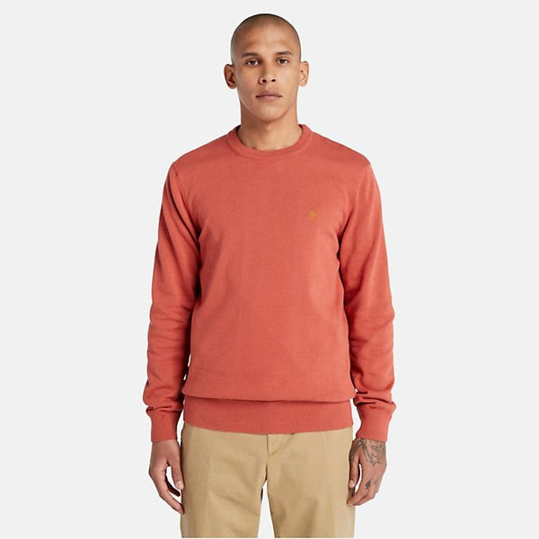 Cotton YD Sweater