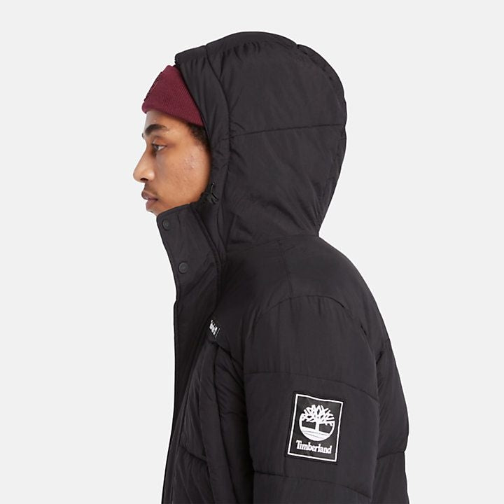 DWR Outdoor Archive Puffer Jacket