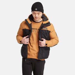 DWR Outdoor Archive Puffer Jacket