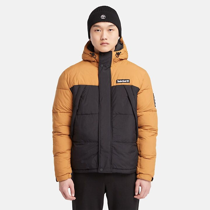 DWR Outdoor Archive Puffer Jacket