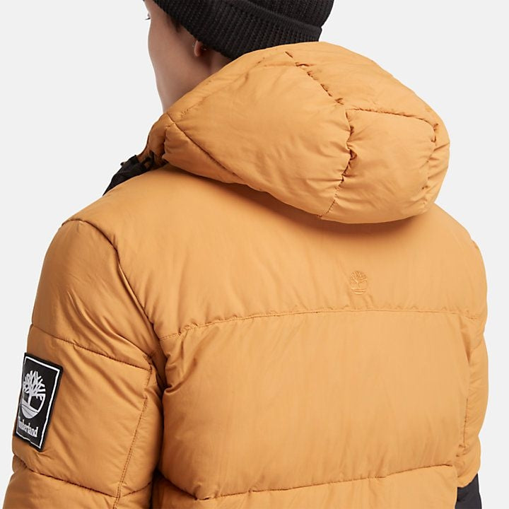 DWR Outdoor Archive Puffer Jacket