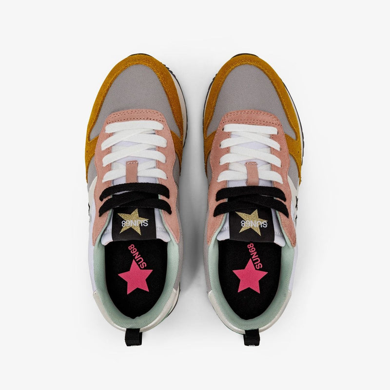 STARGIRL MULTICOLOR